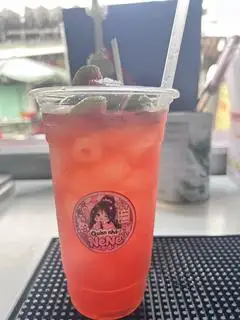 Hình ảnh Trà Ổi Hồng