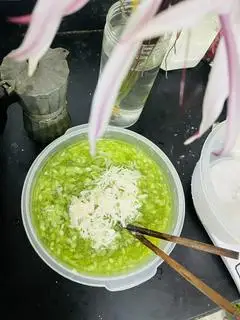 Hình ảnh Chè cốm