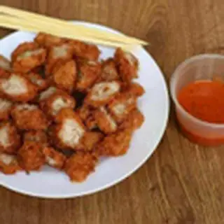 Hình ảnh Nem Chua Rán x 5 Cái