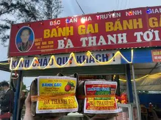 Hình ảnh Combo 10 cái - 5 gai -5 gấc To