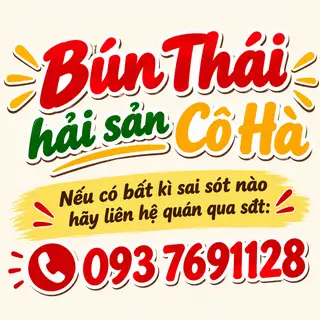 Hình ảnh LH VỚI QUÁN NẾU CÓ SAI SÓT