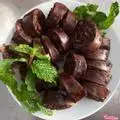 Hình ảnh Thêm dồi rán
