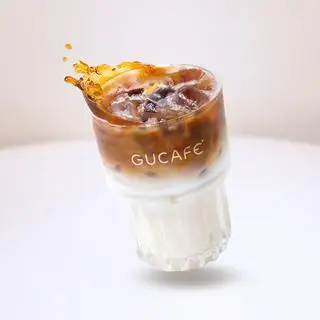 Cà Phê Bạc Xỉu - 39.000 ₫ tại Gucafé - Trương Định