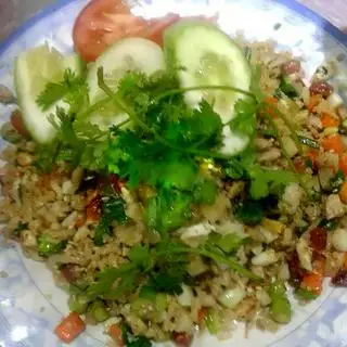 Hình ảnh Cơm Chiên Dương Châu
