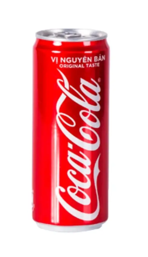 coca - 20.000 ₫ tại Bún Chả Hà Nội Hà Linh - Đường Số 13