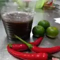 Hình ảnh Thêm mắm tôm