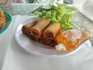Hình ảnh Chả giò chiên 5 chiếc