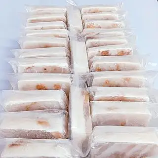 Hình ảnh Kem chuối
