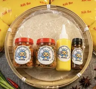 Hình ảnh Combo Tứ vị danh giá (Best seller)