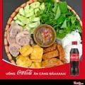 Hình ảnh Bún đậu thịt chân giò