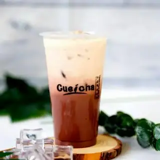 Trà sữa cacao Hoàng Gia - 43.000 ₫ tại Trà sữa Cueicha - Bình Thới