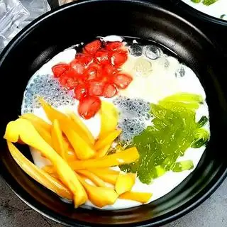 Hình ảnh Sữa Chua Mít