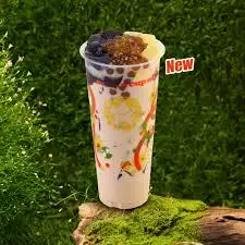 Trà sữa ba anh em (new) - 39.000 ₫ tại Trà Sữa TocoToco - Lê Văn Quới