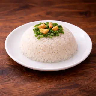Cơm thêm - 10.000 ₫ tại Cơm Tấm 701 - Sườn Bì Chả Đậm Vị - Nguyễn Văn Tráng