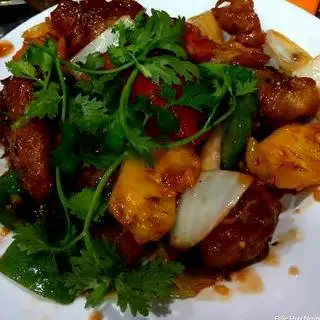 Sườn chua ngọt - 131.000 ₫ tại Cơm Gà Hải Nam - Nguyễn Tri Phương