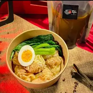 Sủi cảo Mala - 79.000 ₫ tại Mì Sủi Cảo Tofu - Nguyễn Cảnh Chân