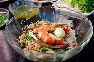 Hủ tiếu tô đặc biệt - 80.000 ₫ tại Long Lân - Hủ Tiếu Nam Vang & Bò Kho - Hùng Vương