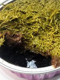 Hình ảnh Viral Dubai cake