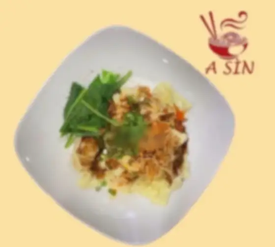 Hình ảnh Sủi cảo sốt tứ xuyên