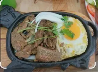 Hình ảnh Bò né số 1