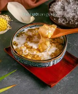 Chè bưởi An Giang - 23.000 ₫ tại Chè Ngon Chuẩn Vị - Trần Trọng Cung
