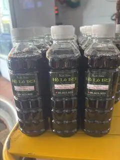 Nước sâm rong biển - 19.000 ₫ tại Tiệm Nước Sâm Hồ Lô 123 - Lãnh Binh Thăng