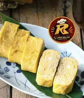 Hình ảnh Cơm Chiên Trứng Cuộn
