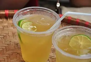 Hình ảnh nước quất 
