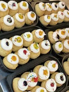 Hình ảnh Su dai cheese (10 cái)