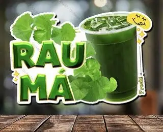 Hình ảnh Rau má đường nguyên chất