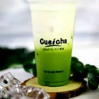 Trà sữa matcha Nhật Bản - 43.000 ₫ tại Trà sữa Cueicha - Bình Thới