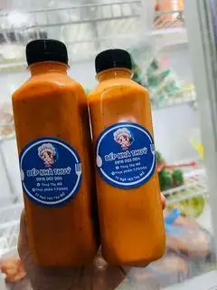 Hình ảnh Sốt chấm đa năng