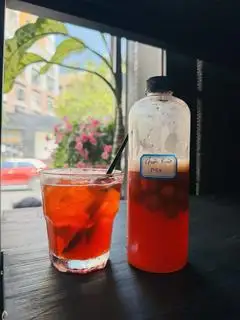 Chùm ruột mix - 95.000 ₫ tại Dịu Homemade - Kombucha & Thực Phẩm Hữu Cơ - Điện Biên Phủ