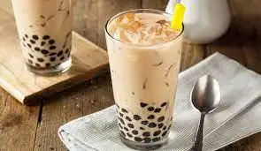 Trà sữa truyền thống - 22.000 ₫ tại Bee Coffee & Food - Đường Số 61