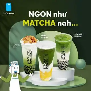 Hình ảnh Combo matcha
