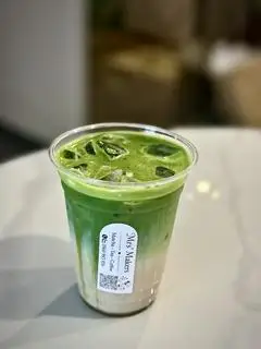 Hình ảnh Matcha Caramel
