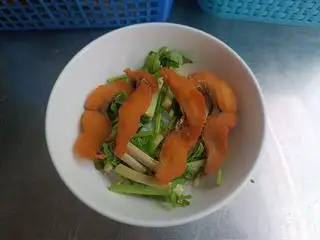 Hình ảnh Bún cá