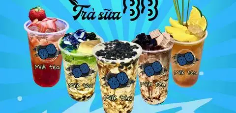 TRÀ SỮA 88 - Huỳnh Tấn Phát - Trà sữa gần bạn