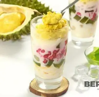 Chè thái - 34.000 ₫ tại Quán Chè Quỳnh Anh
