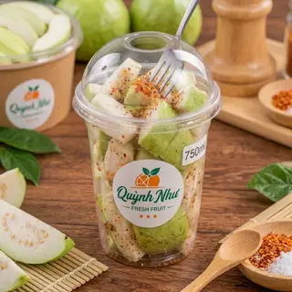 Hình ảnh Ổi lắc ly 700ml