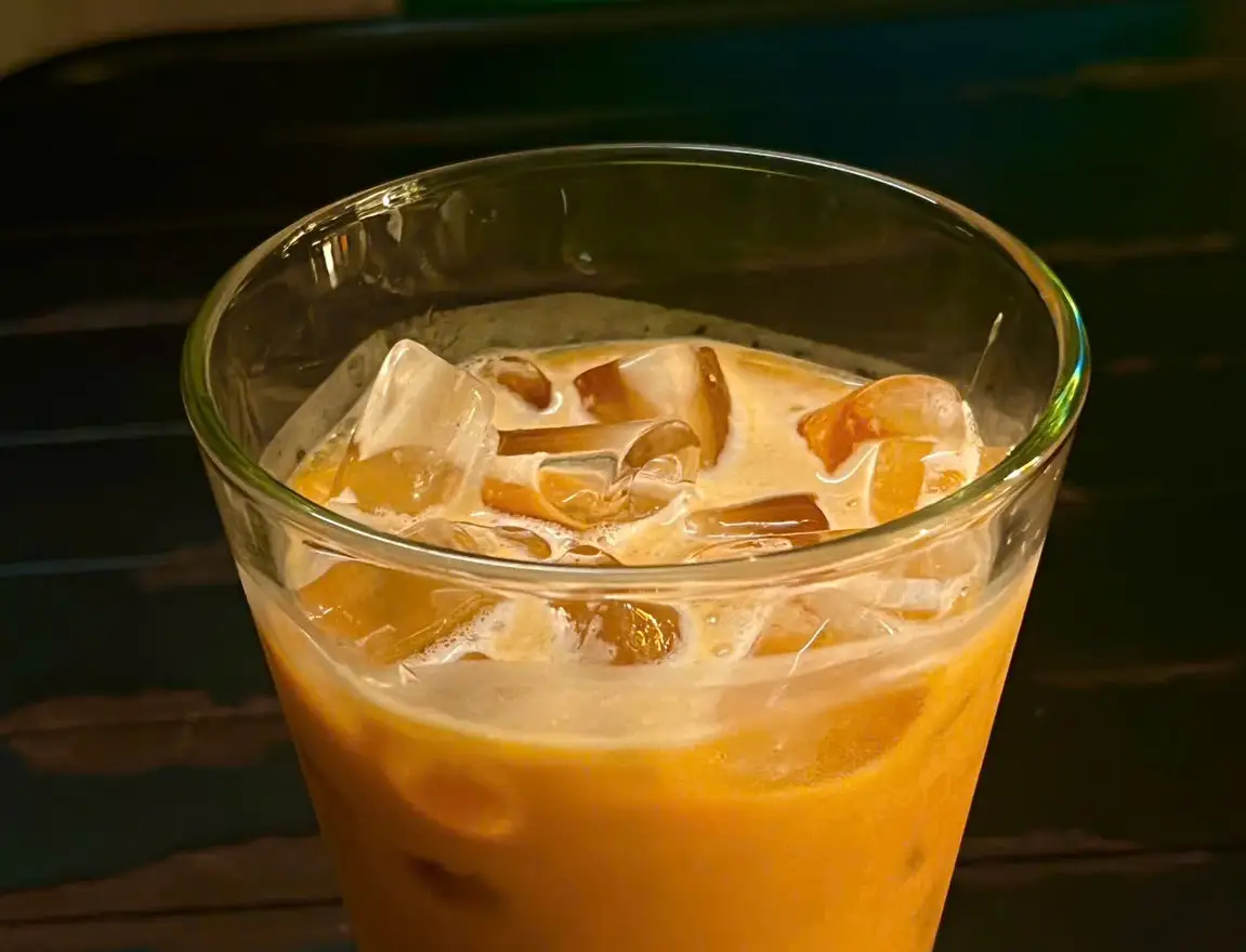 Hình ảnh TRÀ SỮA THÁI ĐỎ (Best Seller)