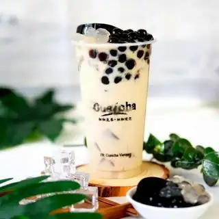 Trà sữa Tam Bảo - 47.000 ₫ tại Trà sữa Cueicha - Bình Thới