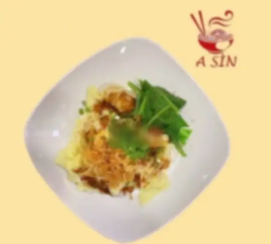 Hình ảnh Sủi cảo sốt dầu hào
