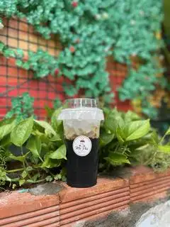 Hình ảnh MÊ Phê đen