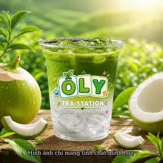 Hình ảnh Coco Matcha