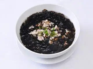 canh rong biển - 15.000 ₫ tại Cơm Tấm Ông Chu - Nguyễn Tri Phương