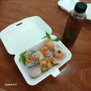 Hình ảnh Cáo Đầy đặn - (8 viên + 1 Nước)