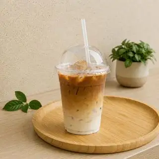 Hình ảnh Cà phê Bạc xỉu