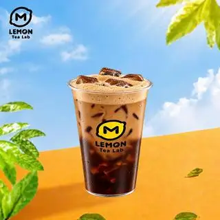 Hình ảnh Cà phê đen