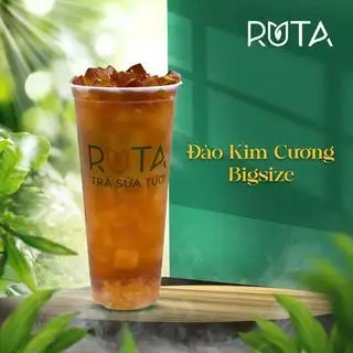 Hình ảnh Đào kim cương bigsize